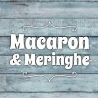 🍥 Macaron & Meringhe 🍥