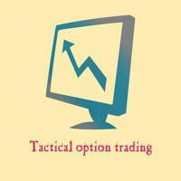 Tactical option stock trading
