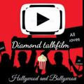 Diamond talkfilm