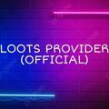 LOOTS PROVIDER (OFFICIAL)