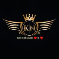 Naidu_Kishor ❣️ K ❣️