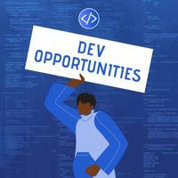Dev Opportunities 🍀