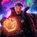 Doctor Strange in the Multiverse of madness 2022