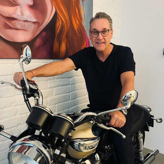 HC Strache Official