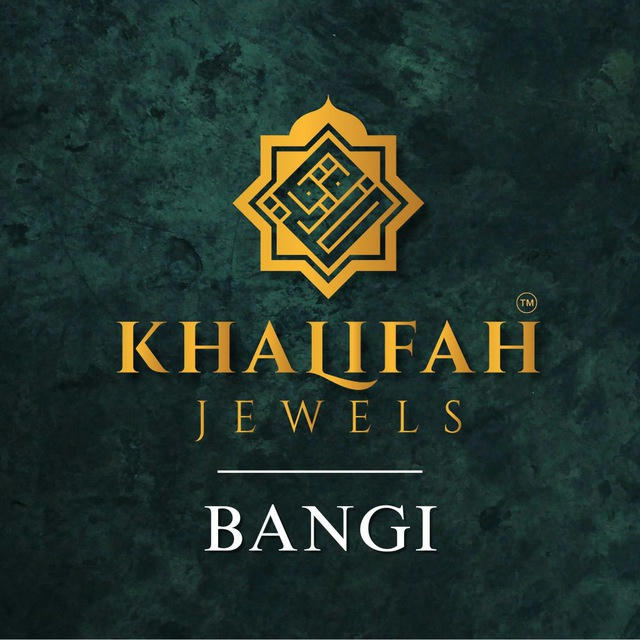Khalifah Jewels Bangi