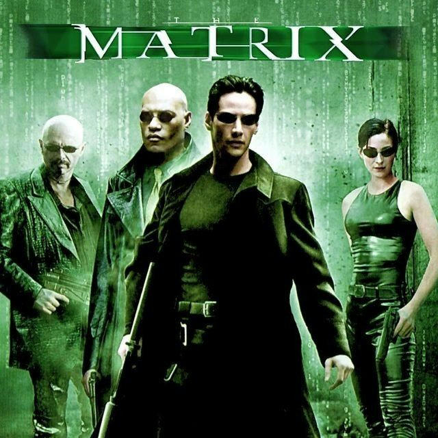 Matrix Filmes & Séries ➕