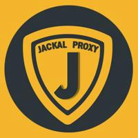 Jackal Proxy | پروکسی