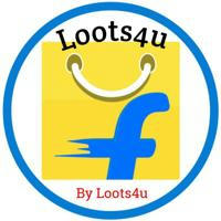 Flipkart Loot Deals By Loots4u