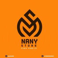 NANY STORE | متجر ناني ببجي