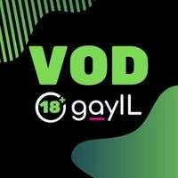 Gay VOD 🏳️‍🌈 @GayVOD 🔞