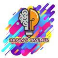 Brain's Trainer