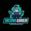 HACKING GURUJI🕵️🕵️