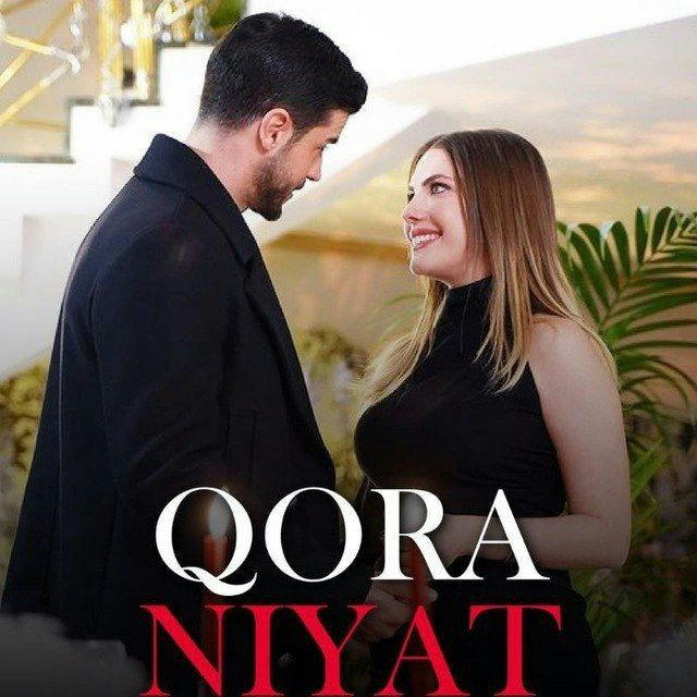 Qora niyat