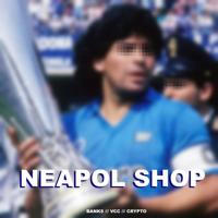 🔥NEAPOL SHOP