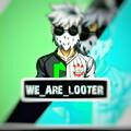 ⭐️WE_ARE_LOOTER⭐️