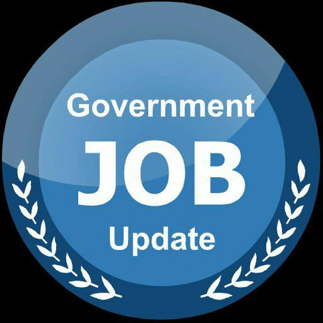 Govt Job Update