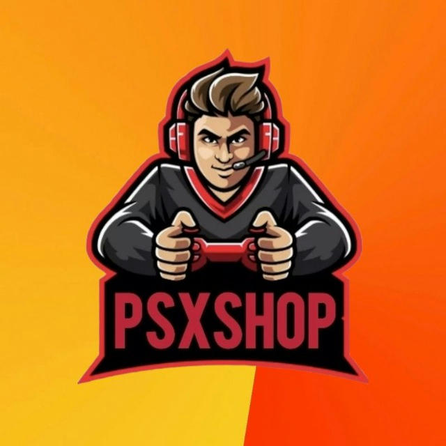 PSXSHOP | Only On PlayStation™