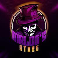 MrLcg's Store