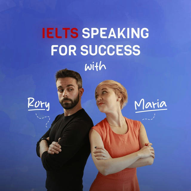 IELTS Speaking for Success