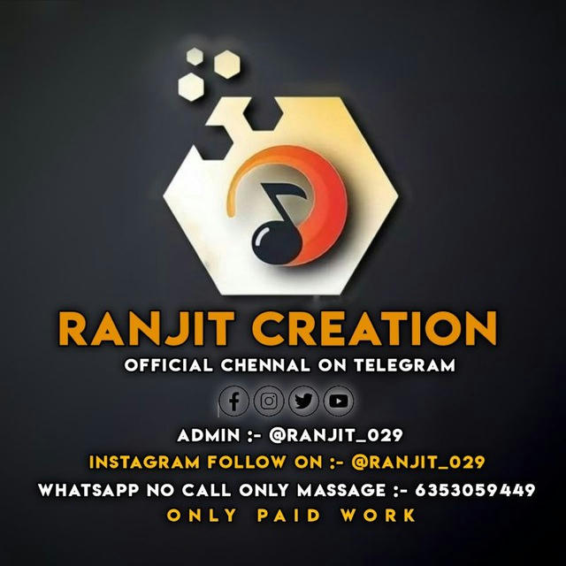 RANJIT CREATION
