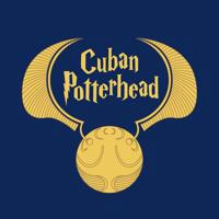 Cuban Potterhead ⚡️🇨🇺