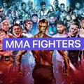 MMA FIGHTERS