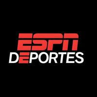 ESPN Deportes 🏆
