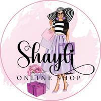 Shayli Online Shop