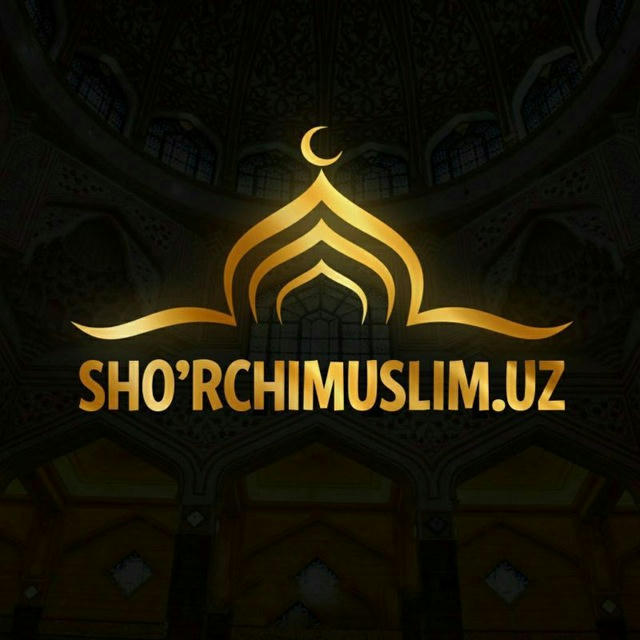 ShurchiMuslim_uz