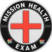 Mission Health Exam MPHW/SI/FHW
