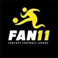 Fan11 - Fantasy Football Betting 🔞💵