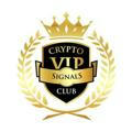 Crypto vip signals club