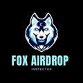 FOX AIRDROP INSPECTOR