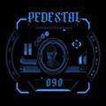 090 PEDESTAL