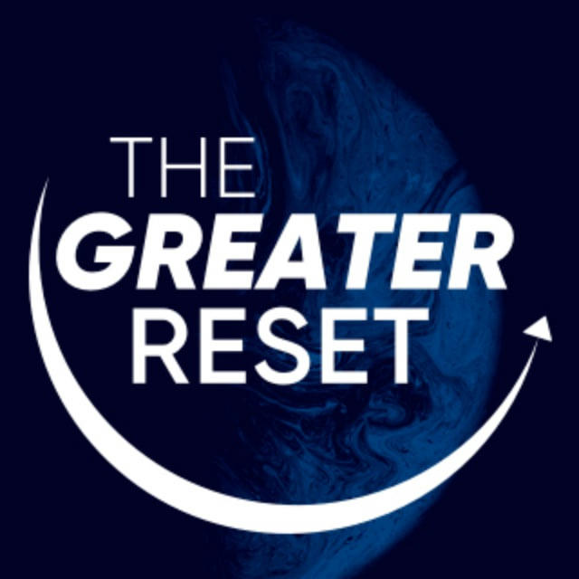 The Greater Reset Activation