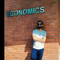 Economics with maan