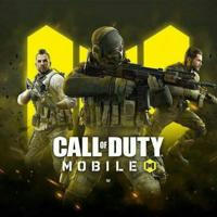 Call Of Duty Mobile