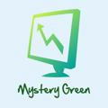 Mystery Green