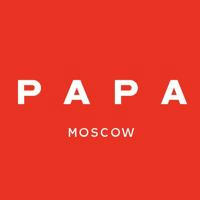 PAPA MOSCOW