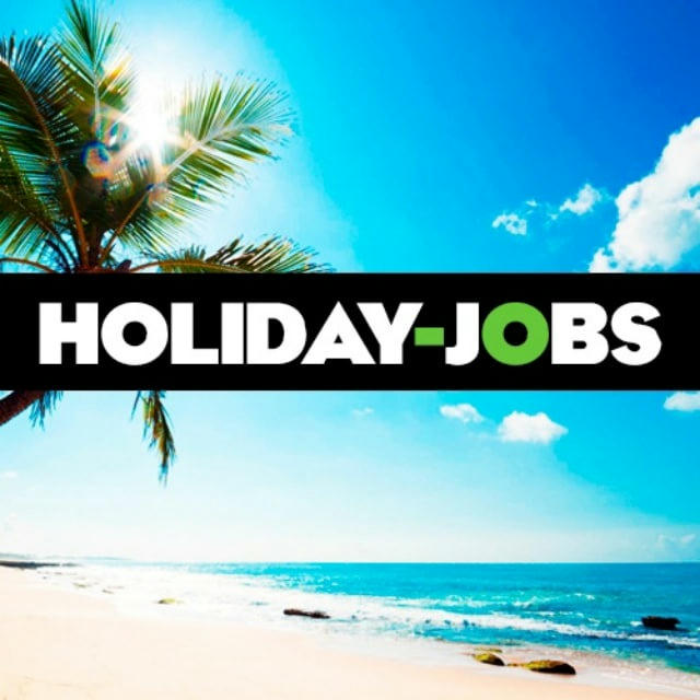 Работа за границей | Holiday-jobs