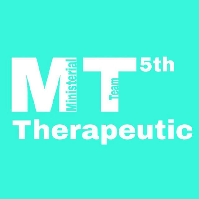 MT Therapeutic | الفريق الوزاري