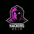HACKERS ASIA OFFICIAL
