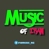 MUSIC OF IRAN