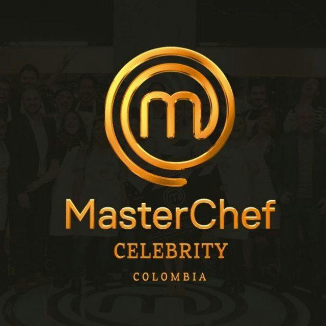 Master Chef Celebrity Colombia
