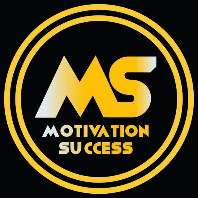MOTIVATION FOR SUCCESS