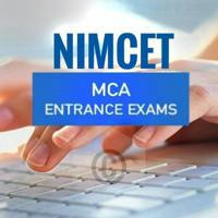 NIMCET MCA Entrance Exam ©