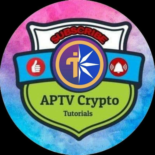Aptv Crypto Channel