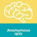 Anonymus quiz