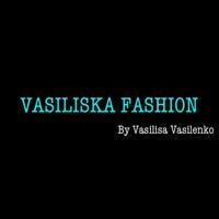 Vasiliska.fashion - Риночна 5041