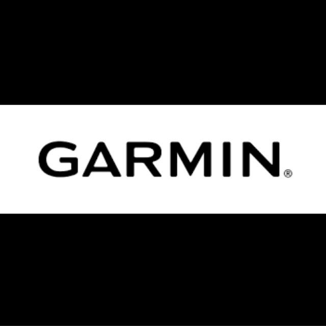 GARMIN 🔺